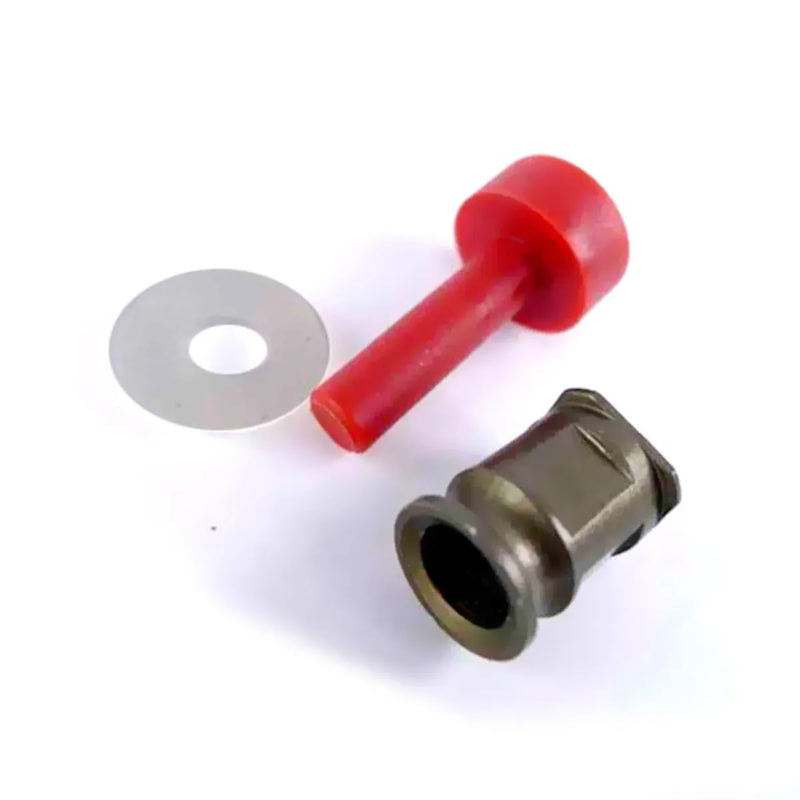 Valvula indicadora de presión olla Tefal Secure 5 SS-980966