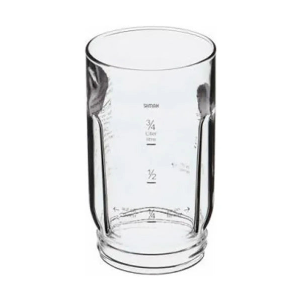 Vaso mezclador robot de cocina Bosch Vario - Turmix 00081169