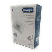 Bolsa aspiradora Delonghi DLS33 5 bolsas con filtro 5519110541