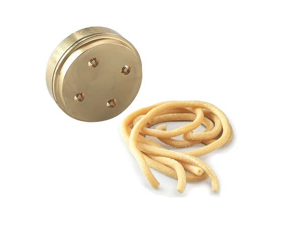 Molde de metal A910 para pasta bucatini