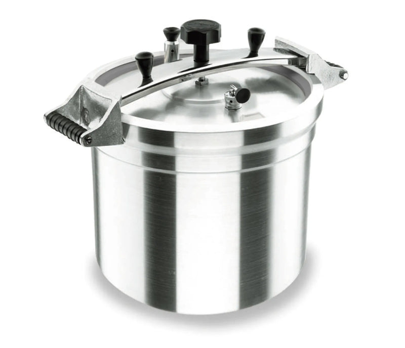 LACOR Olla a presión Robust 20830