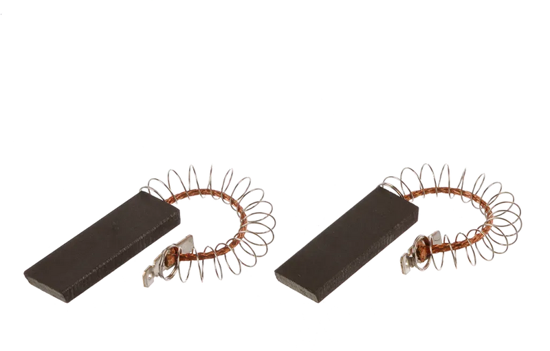 Escobillas carbón lavadora Balay, Bosch, Siemens 00616505