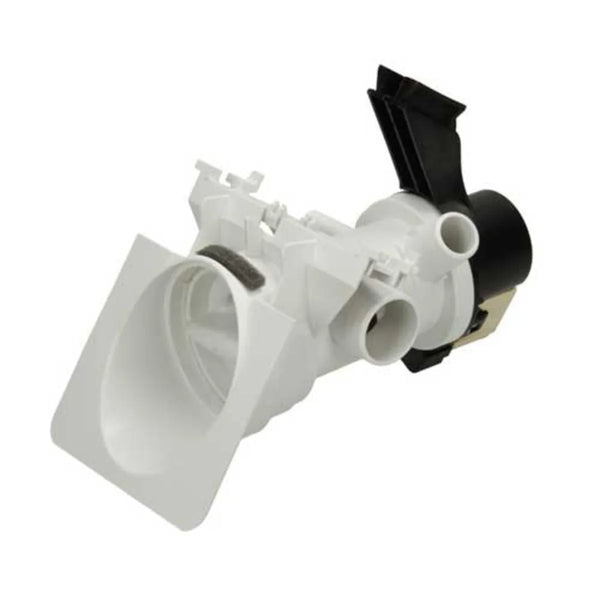 Bomba de lavadora Whirlpool, Ignis, Ikea 481231028144