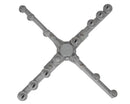 DIHR brazo inferior lavavajillas gs35