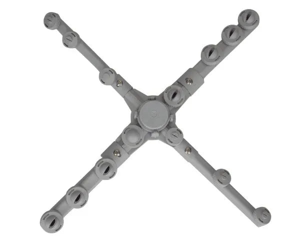 DIHR brazo inferior lavavajillas gs35