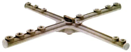 COMENDA aspersor para lavavajillas f45/80