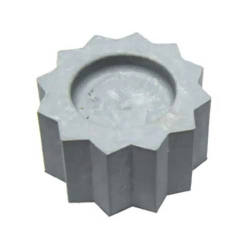 Embrague de motor batidoras de vaso Krups y Moulinex MS-0698195