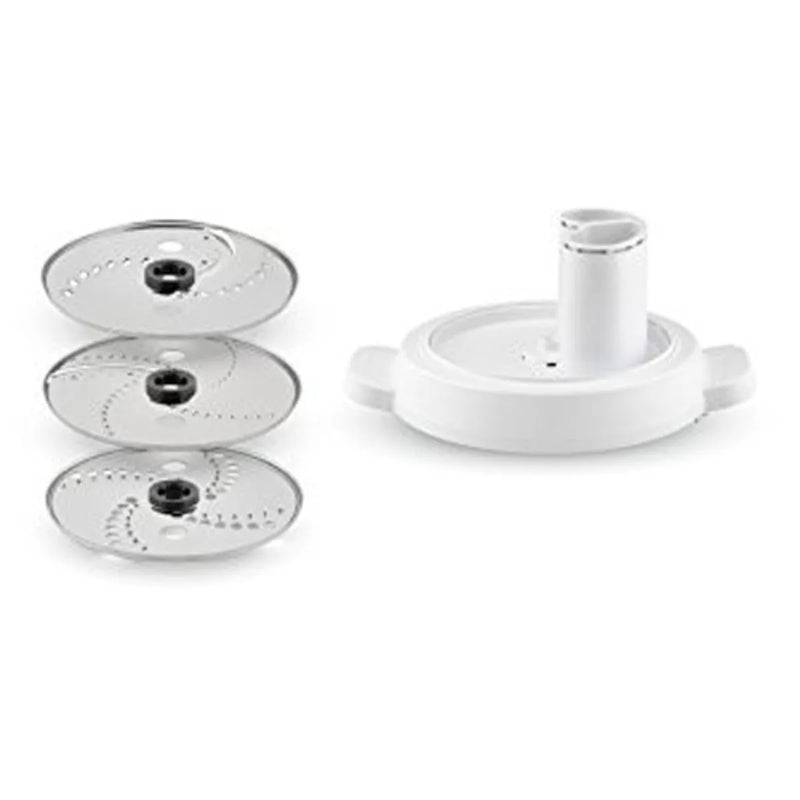 Accesorio cortador Robot de cocina Moulinex Cuisine Companion HF800