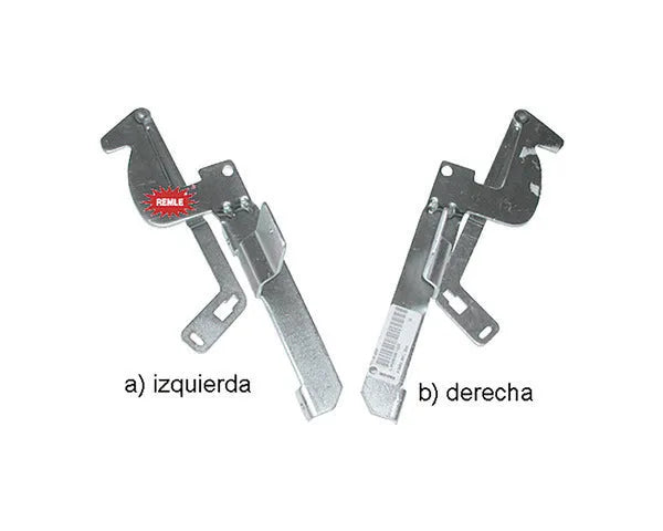 FAGOR bisagra puerta lavavajillas | LV0505300