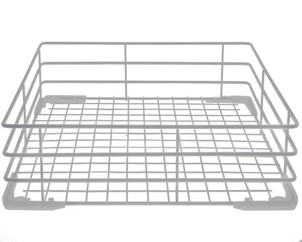 LINEA BLANCA cesto vasos lavavajillas 395x395mm linea