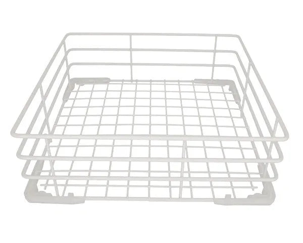 Cesto vasos lavavajillas 350x350mm linea