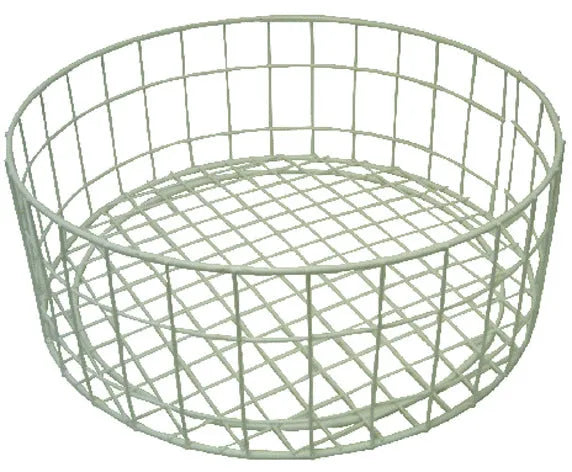 LINEA BLANCA cesto vasos lavavajillas Ø485mm