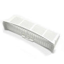 Filtro pelusas secadora Zanussi y AEG 1366019014