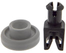 AEG rueda cesto superior lavavajillas | 4055039723