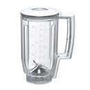 Accesorio vaso batidor Robot de cocina Bosch Siemens MUM  00703198