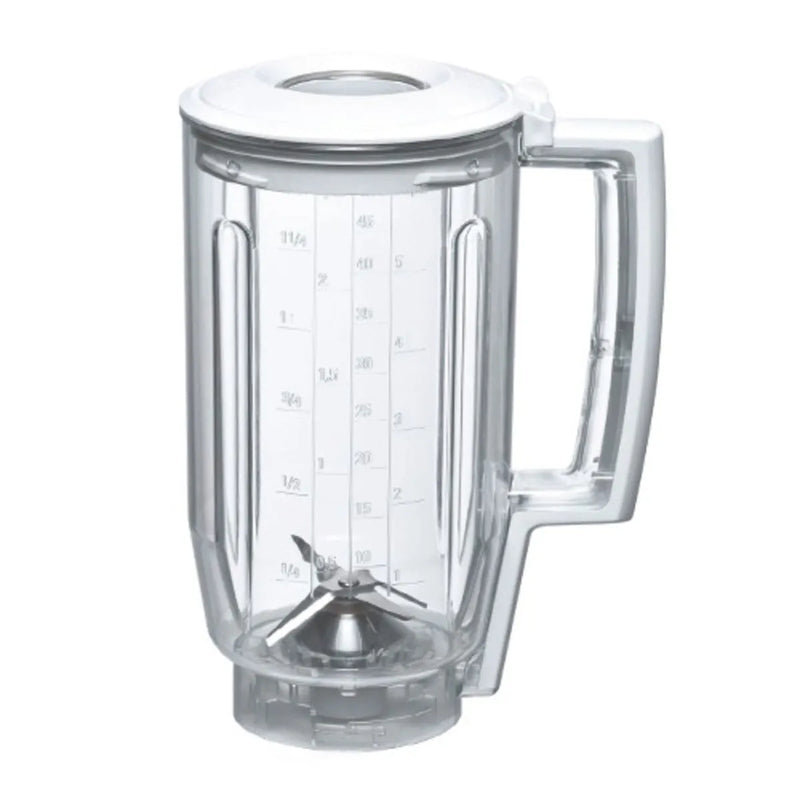 Accesorio vaso batidor Robot de cocina Bosch Siemens MUM  00703198