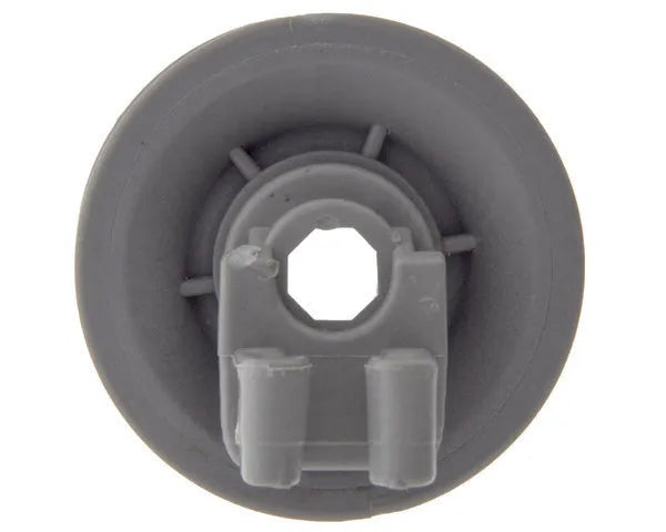 RUEDA CESTO LAVAVAJILLAS BOSCH 611666