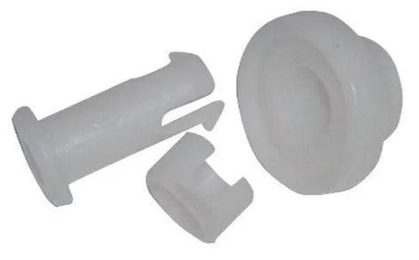 BOSCH Rueda cesto lavavajillas ø 23 mm. | 00424717