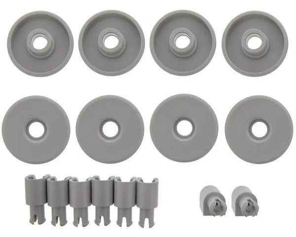 ELECTROLUX rueda cesto lavavajillas kit | 50269971003