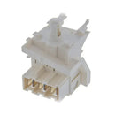 Interruptor puerta para lavavajillas Balay 00424410 compatible Bosch Siemens