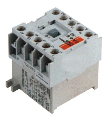 Contactor para lavavajillas modelo 3000/600