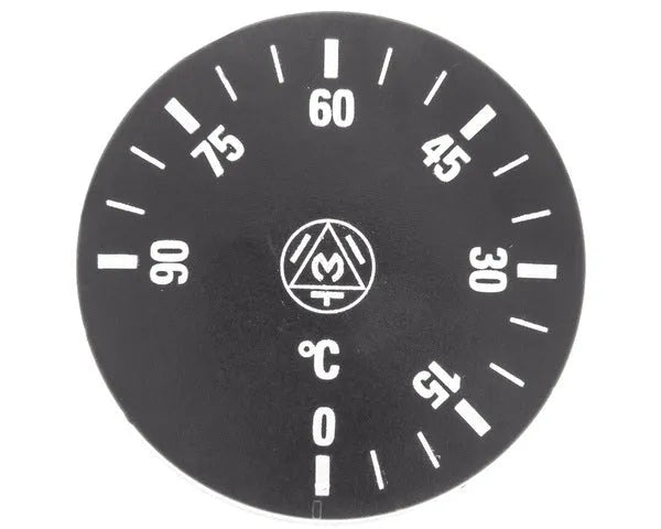 SILANOS Mando temperatura lavavajillas 0/90ºc