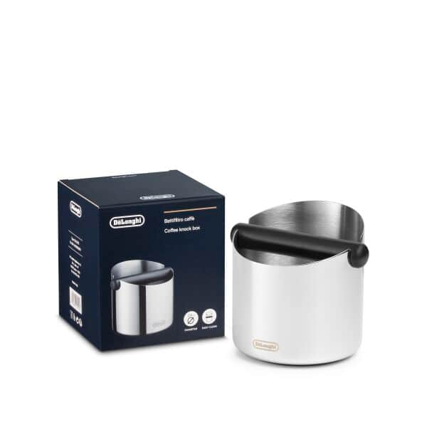 DeLonghi Caja para posos de café cafetera  DLSC072