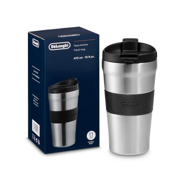 DeLonghi Taza de viaje  AS00003192 DLSC073