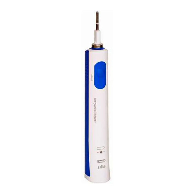 Mango motor cepillo eléctrico Braun Oral B 67040206