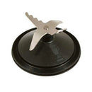 Cuchilla batidora de vaso Braun 4125 - 4126 JB5050 - JB5160 7322310594