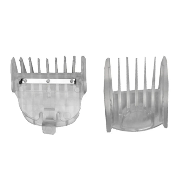 Conjunto de dos peines cortapelo Taurus Hipnos Power 083506000