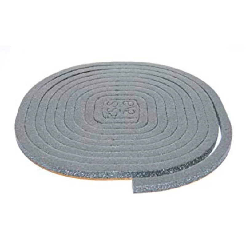 Junta asiento vitro adhesiva