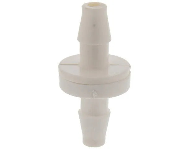 Válvula retención agua 1/4' ' 6/9 mm. | AS06122