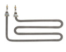 Resistencia cuba lavavajillas 2500w | AL424