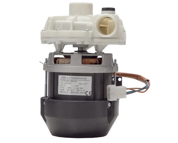 JEMI motor lavavajillas GS18 | 2011119