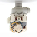 Motor para lavavajillas Electrolux 50299965009 compatible AEG Zanussi