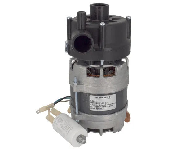 COMENDA motor lavavajillas B-10,11,12