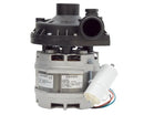 JEMI Motor lavavajillas 0,10 cv gs-4/2 | 247.90.0523