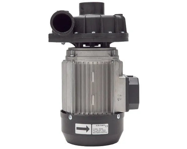 JEMI Motor lavavajillas 2,7 cv | 2011022