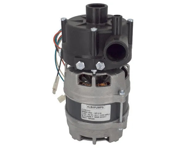 COMENDA motor lavavajillas para modelos b-10, b-11, b-12 | 10501/A | 40244 | 100660 | 989134 | RX94807799 | 1244668