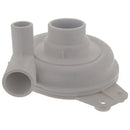 Tapa bomba para lavavajillas Smeg 690071087 compatible Fagor y Teka