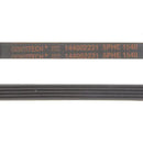 Correa para secadora Indesit 1540 H5 C00109620 repuesto original