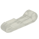 Cierre puerta para secadora Electrolux 1250070008 Zanussi AEG