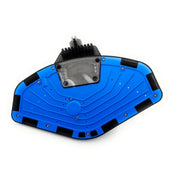 Cepillo suelo Polti M0006749 accesorio para vaporeta Vaporetto Smart 100_B