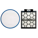 Set de Filtros aspirador Polti MCV.. Unico PAEU0295