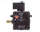 DANFOSS bomba gasóleo bfp11 l3 | 87161427360