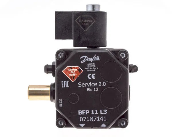 DANFOSS bomba gasóleo bfp11 l3 | 87161427360