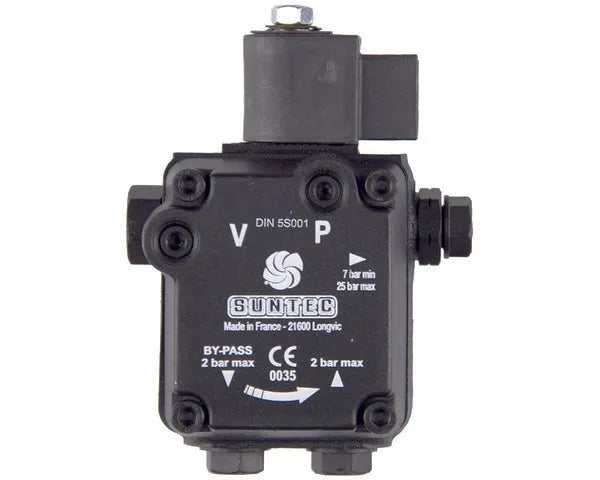 SUNTEC bomba quemador as 47 b 1537 | 04017780