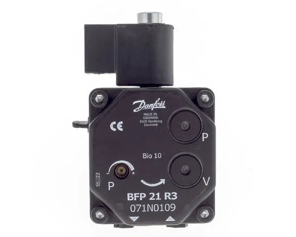 DANFOSS bomba gasóleo bfp21 r3 | 071N0109