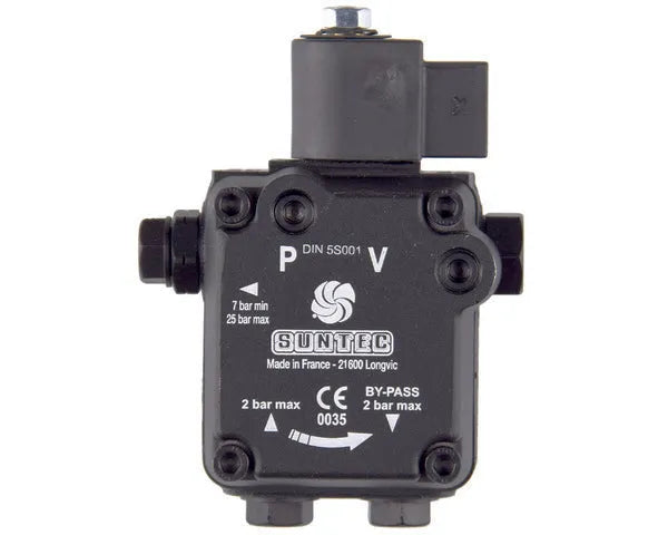 SUNTEC bomba quemador as47a 1536
